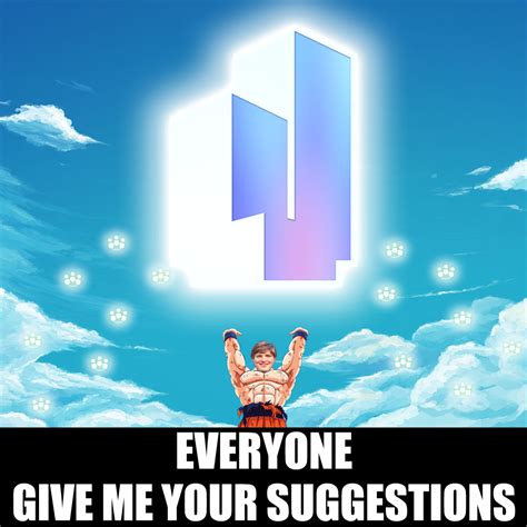 tower unite suggestions.